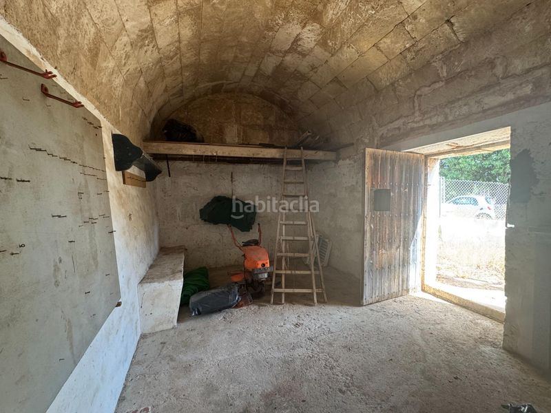 Foto 7ac184a2-03bc-4d2e-b386-62f2f7949db5. Masia a Llucmajor interior Llucmajor