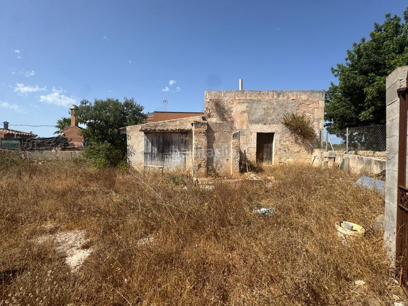 Foto f70edd27-84e7-4add-84f6-fe82c070cc52. Masia a Llucmajor interior Llucmajor