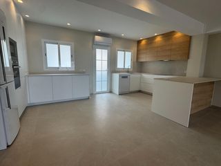 Alquiler Piso  Carrer general riera. Bonito piso a estrenar3 dormitorios dobles2 baños cocina equipad