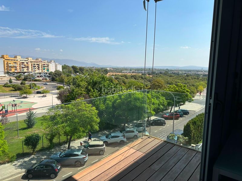 Foto 5f363c82-fa55-4591-b4e9-6511a42a4640. Pis amb aparcament piscina a Son Serra-Sa Vileta Palma de Mallorca