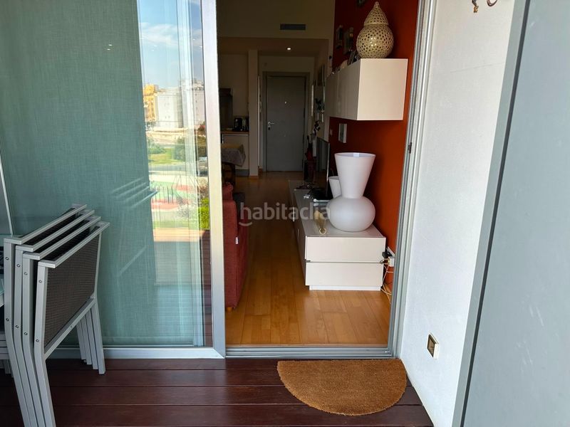 Foto a6ad5b85-6919-4667-ae61-69ffc771b041. Pis amb aparcament piscina a Son Serra-Sa Vileta Palma de Mallorca