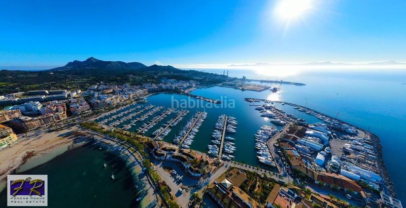 Foto 02e43d2c-0300-40a0-873d-5329d97b4501. Xalet amb calefacció aparcament a port d´Alcúdia-platja dálcúdia Alcúdia