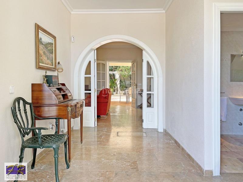 Foto 050700c1-9dbb-4989-aa35-8361adc8cf84. Xalet amb calefacció aparcament a port d´Alcúdia-platja dálcúdia Alcúdia