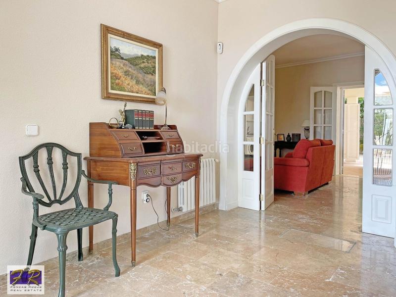 Foto 0badd5f7-249e-4649-92d2-1533fe361e38. Xalet amb calefacció aparcament a port d´Alcúdia-platja dálcúdia Alcúdia