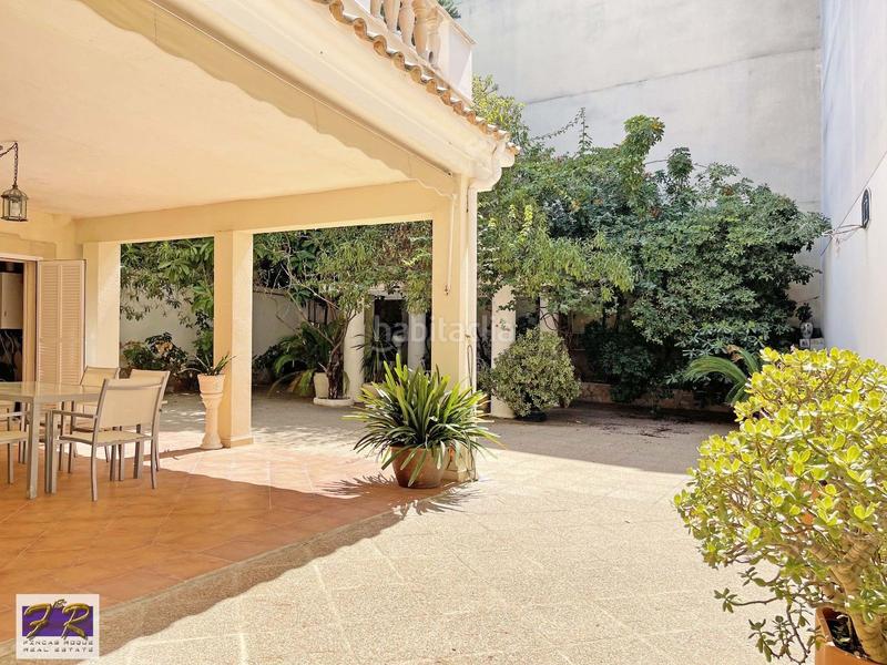 Foto 1293e0ae-16f5-4188-a3cb-024772d33e68. Xalet amb calefacció aparcament a port d´Alcúdia-platja dálcúdia Alcúdia