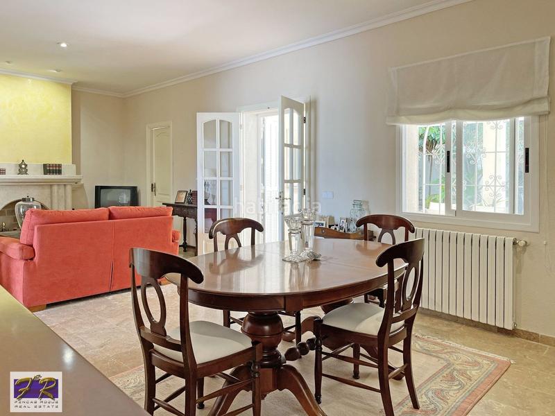 Foto 12d85eee-0b17-4d59-9e13-c7731464385e. Xalet amb calefacció aparcament a port d´Alcúdia-platja dálcúdia Alcúdia