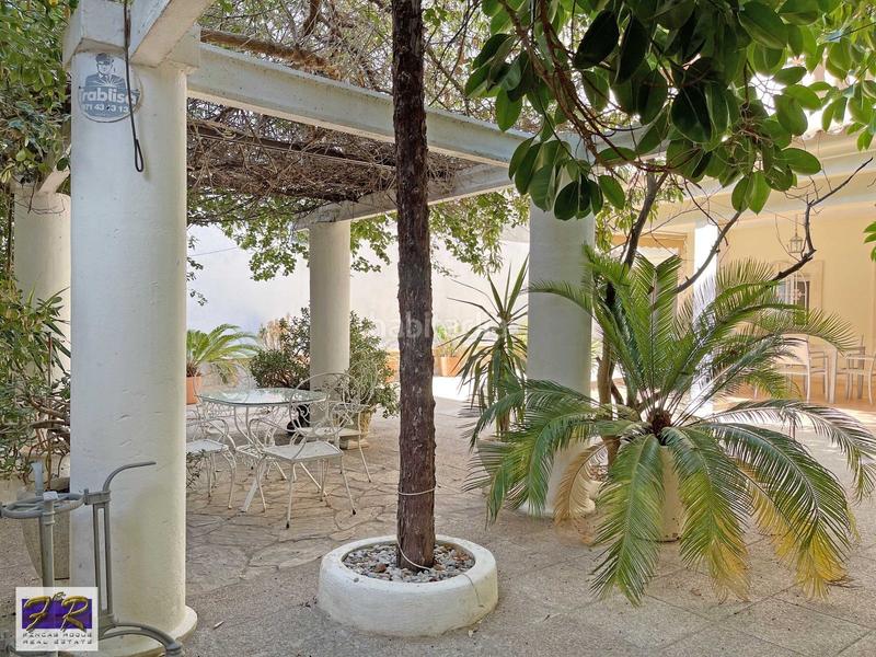 Foto 16ba02e7-1ea7-4935-b923-b54e2f10bdf3. Xalet amb calefacció aparcament a port d´Alcúdia-platja dálcúdia Alcúdia