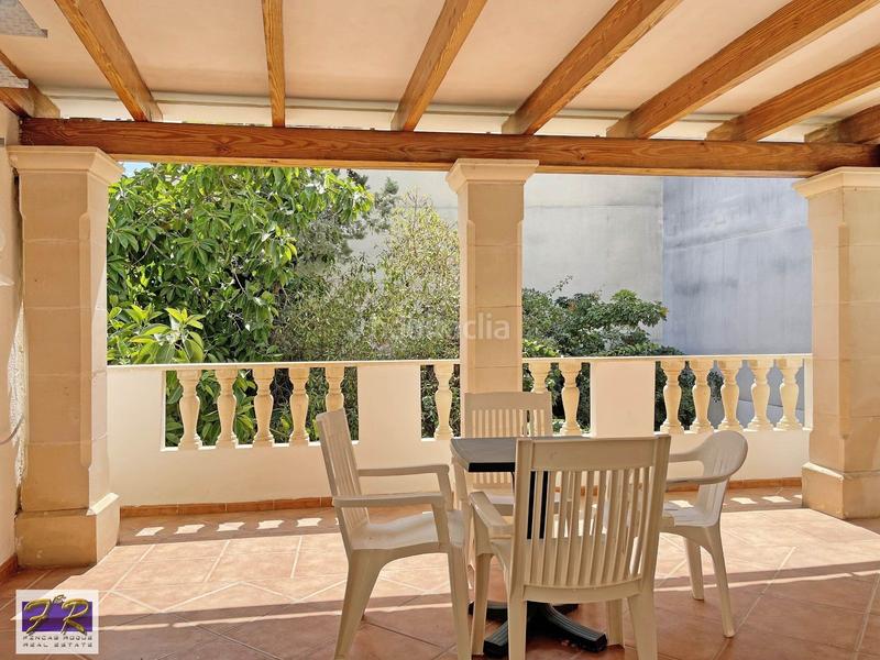 Foto 2d0178d1-005c-450e-be7f-0129fb1d948d. Xalet amb calefacció aparcament a port d´Alcúdia-platja dálcúdia Alcúdia