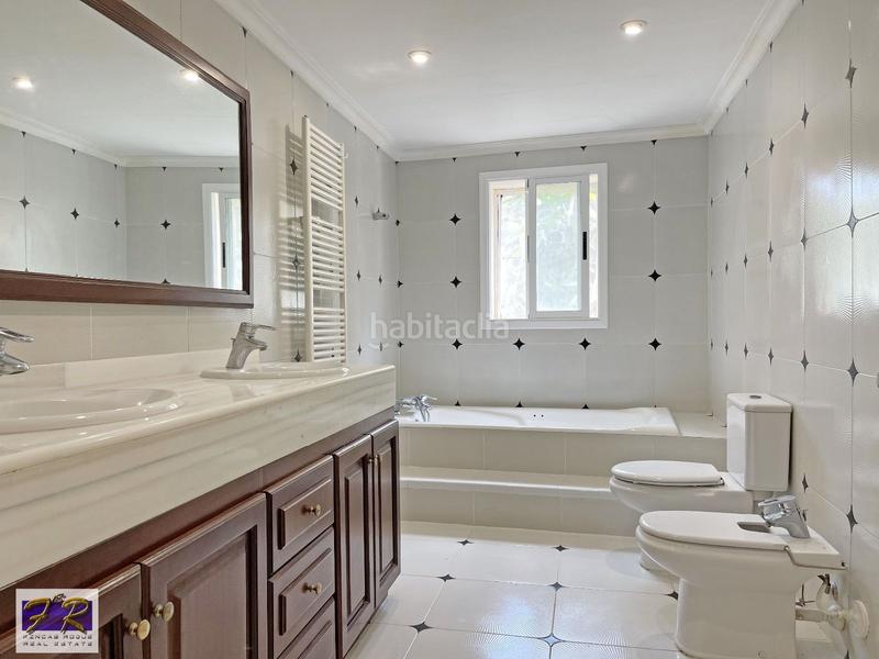 Foto 3868891a-ed7a-4131-b8d3-7b9a6e6ac9dd. Xalet amb calefacció aparcament a port d´Alcúdia-platja dálcúdia Alcúdia