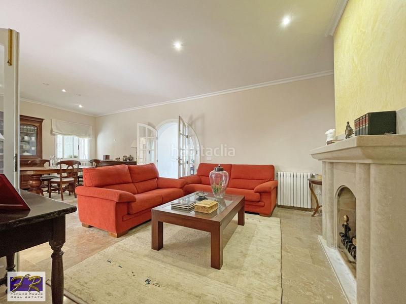 Foto 4278499f-895b-4c4c-89ad-a4d4505ada9e. Xalet amb calefacció aparcament a port d´Alcúdia-platja dálcúdia Alcúdia