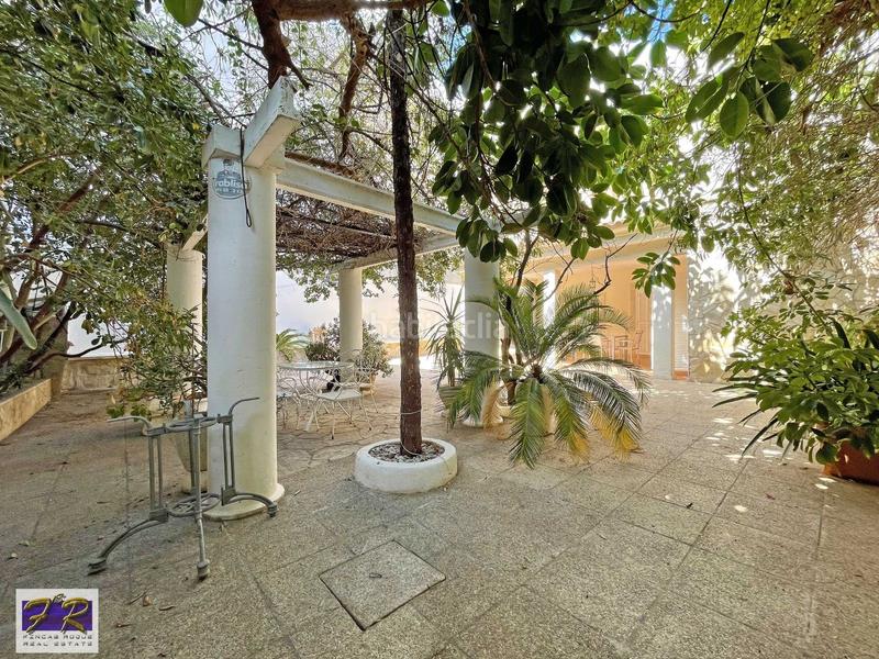 Foto 63f8ec33-3d1a-41a0-9341-9acd4d620ac4. Xalet amb calefacció aparcament a port d´Alcúdia-platja dálcúdia Alcúdia