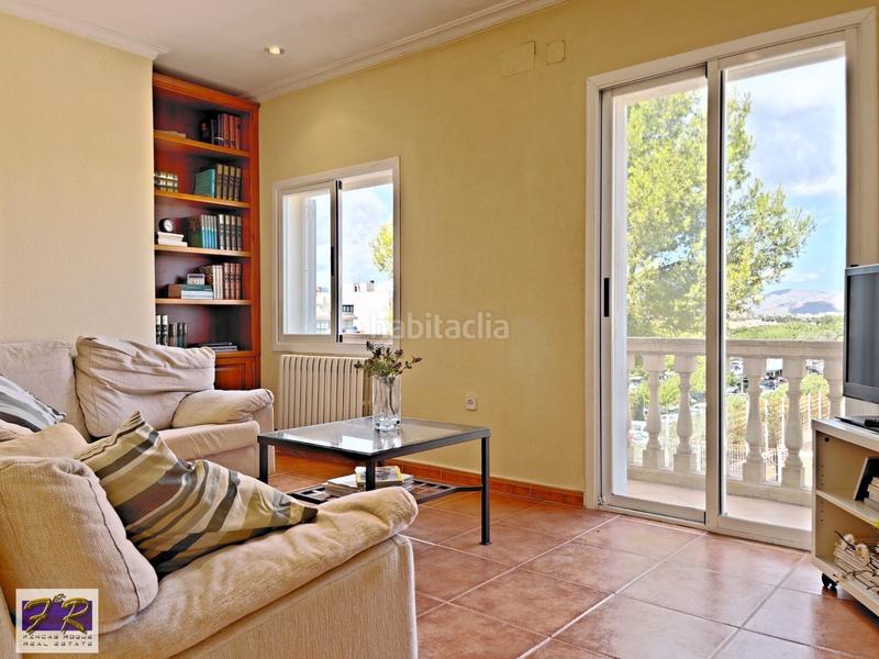 Foto 669d908d-7d1d-45c9-8da0-a411f8ca174b. Xalet amb calefacció aparcament a port d´Alcúdia-platja dálcúdia Alcúdia