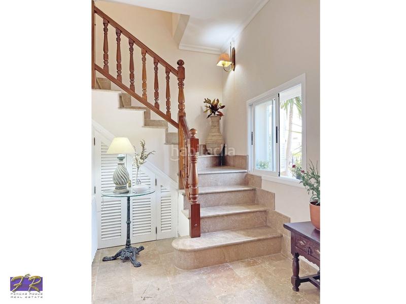 Foto 73200ddd-754e-4dbd-868a-3c7abbc822c0. Xalet amb calefacció aparcament a port d´Alcúdia-platja dálcúdia Alcúdia