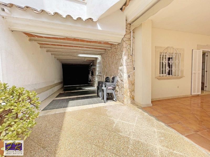 Foto 77b7e676-9b0e-4a6d-936e-45158f08e1c4. Xalet amb calefacció aparcament a port d´Alcúdia-platja dálcúdia Alcúdia