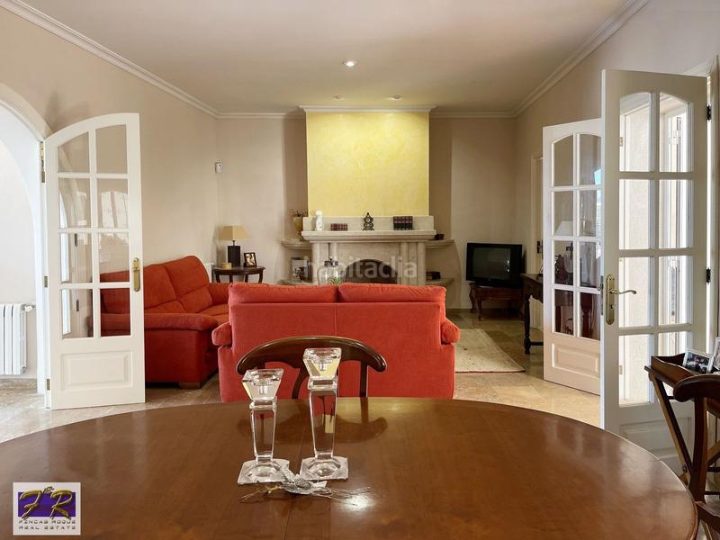 Foto 947d61b6-02b4-47ee-b5e7-83a5a34fe172. Xalet amb calefacció aparcament a port d´Alcúdia-platja dálcúdia Alcúdia