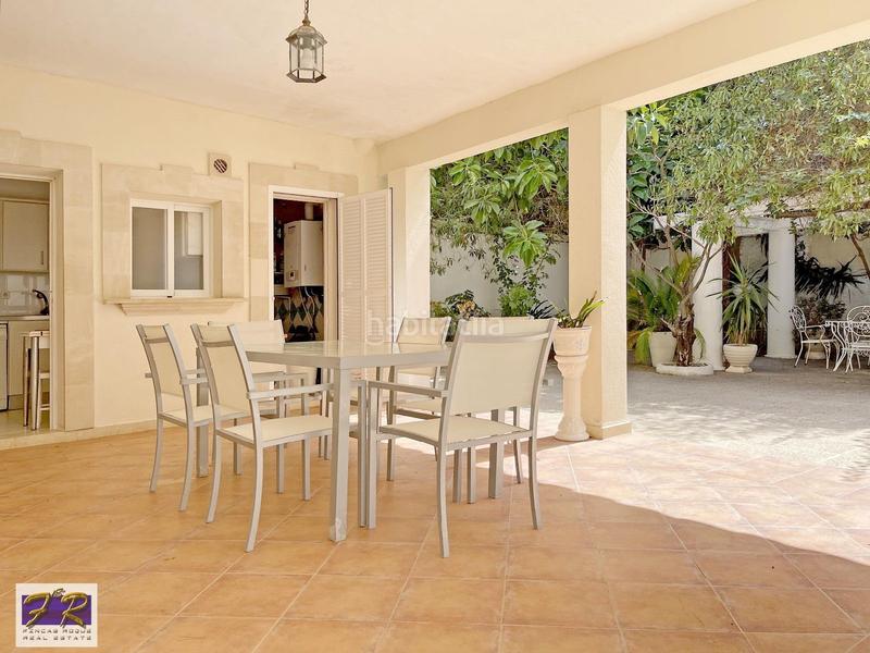 Foto 980104c5-6762-49b2-b069-3753d6975172. Xalet amb calefacció aparcament a port d´Alcúdia-platja dálcúdia Alcúdia