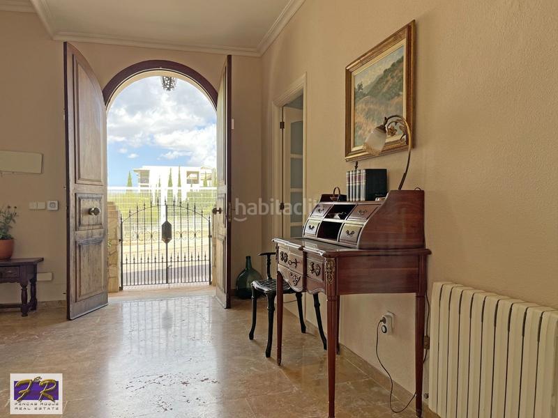 Foto a453c487-bd17-4818-a4b5-c7972edb5a1a. Xalet amb calefacció aparcament a port d´Alcúdia-platja dálcúdia Alcúdia