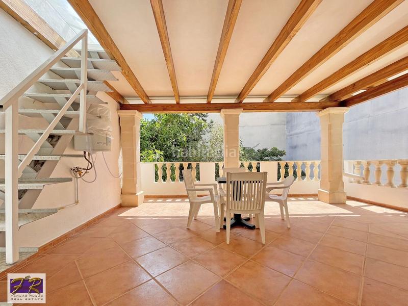 Foto a965a3d7-5713-4aa8-8eb0-41a592de17a3. Xalet amb calefacció aparcament a port d´Alcúdia-platja dálcúdia Alcúdia