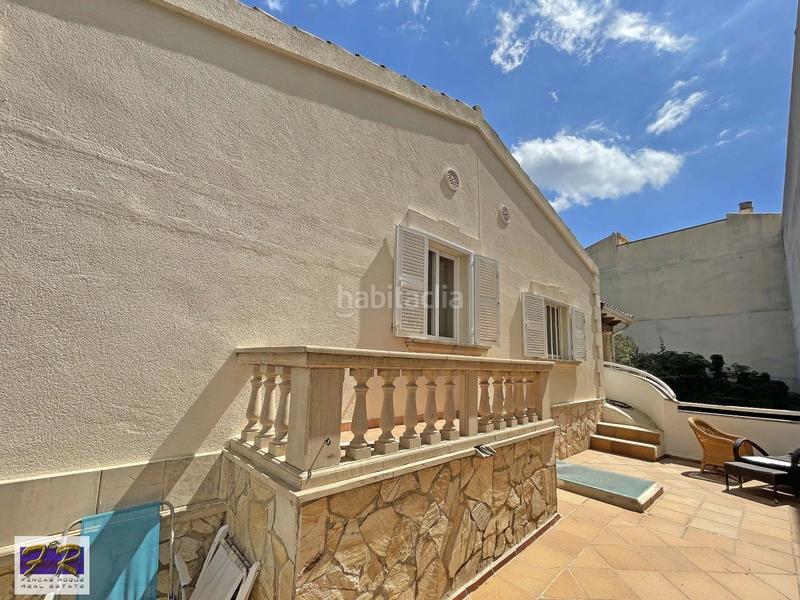 Foto bd6998e6-2046-4e24-8ff6-c99537683bc4. Xalet amb calefacció aparcament a port d´Alcúdia-platja dálcúdia Alcúdia