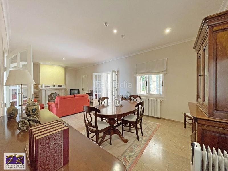 Foto c09864c6-6cec-4d14-9e0c-e901d3e99bd0. Xalet amb calefacció aparcament a port d´Alcúdia-platja dálcúdia Alcúdia