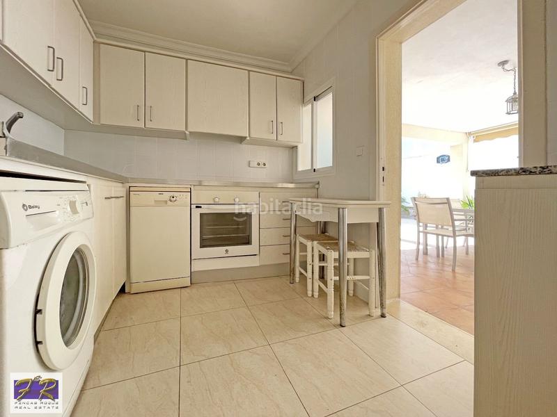 Foto c5fad54a-5750-47ac-bee6-9315481e7d87. Xalet amb calefacció aparcament a port d´Alcúdia-platja dálcúdia Alcúdia