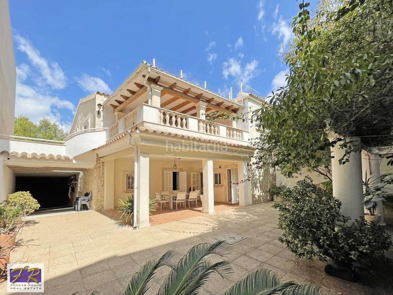 Foto c75e9289-d4ba-4861-aa9e-4909f650b1c6. Xalet amb calefacció aparcament a port d´Alcúdia-platja dálcúdia Alcúdia