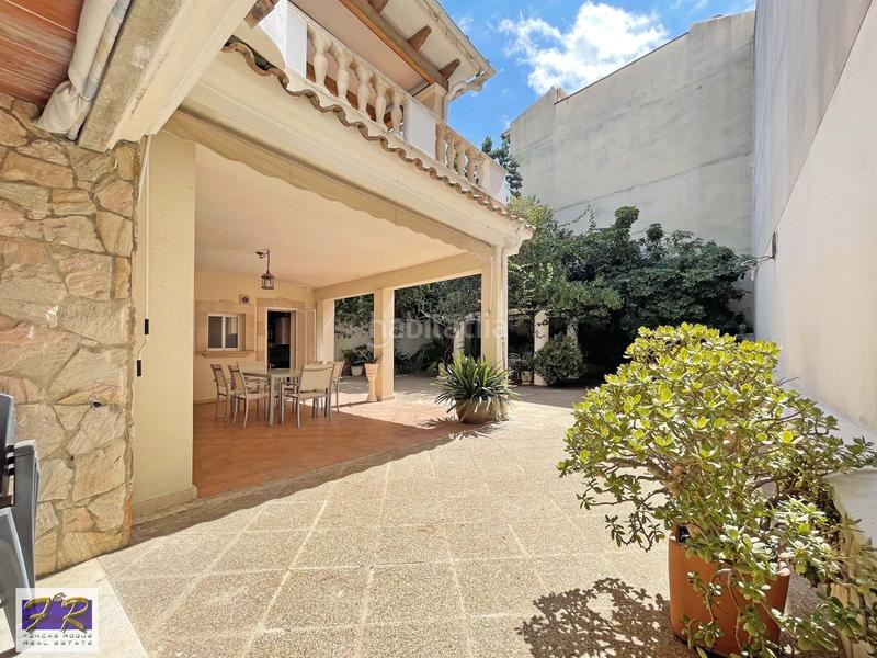 Foto cb7e71d2-e654-43f0-b208-ccc9537b3064. Xalet amb calefacció aparcament a port d´Alcúdia-platja dálcúdia Alcúdia