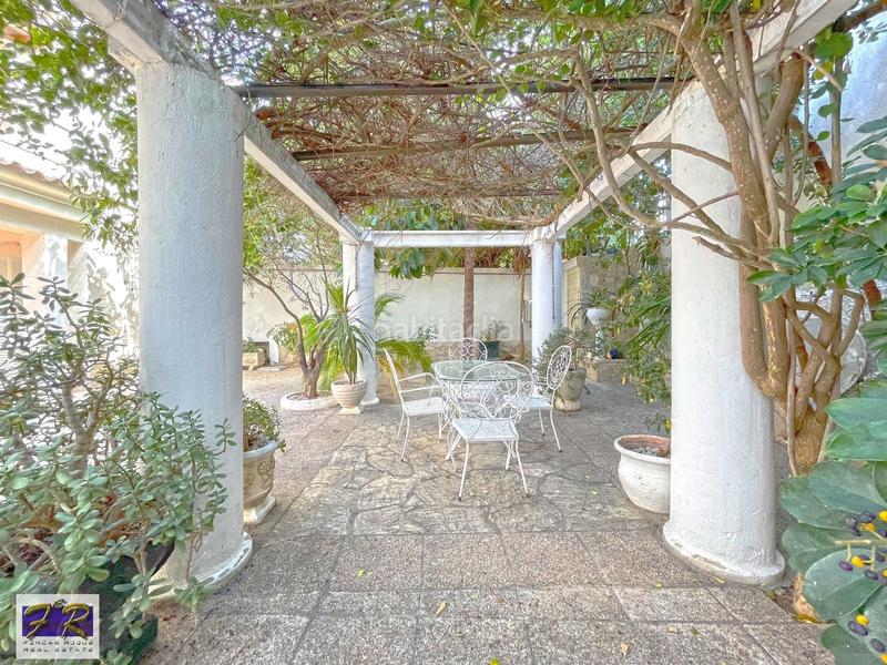 Foto dd829a31-978b-435f-be39-4e8a575f03dc. Xalet amb calefacció aparcament a port d´Alcúdia-platja dálcúdia Alcúdia