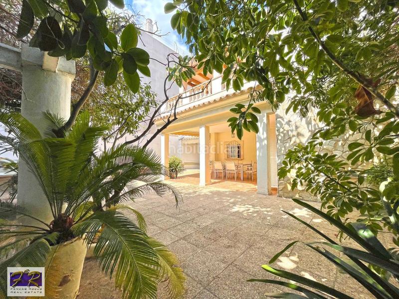 Foto e6acd358-0300-4570-8384-a36a5459bd73. Xalet amb calefacció aparcament a port d´Alcúdia-platja dálcúdia Alcúdia