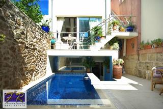 House in Ciutat d´Alcúdia. Casa señorial en venta en alcudia pueblo