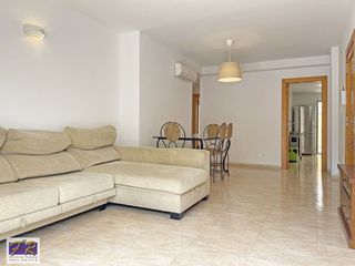 Appartement à Ciutat d´Alcúdia. Fantástica planta baja en venta en alcudia