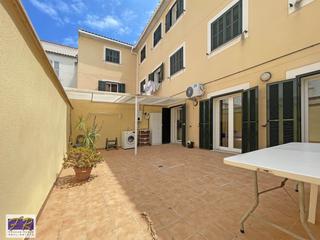 Flat in Ciutat d´Alcúdia. Fantástica planta baja en venta en alcudia