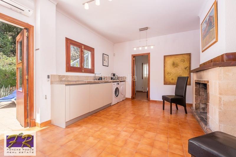 Foto 39916077-6e6c-4916-a69e-462549e76c20. Chalet con piscina in Bacarés-Manresa-Bonaire Alcúdia