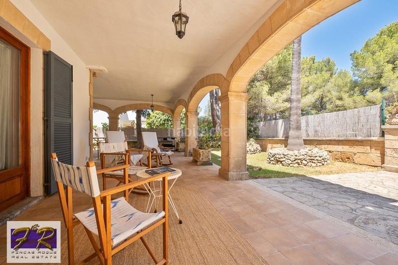 Foto 40a73730-dbb4-40d9-9643-7503960c61a6. Chalet con piscina in Bacarés-Manresa-Bonaire Alcúdia