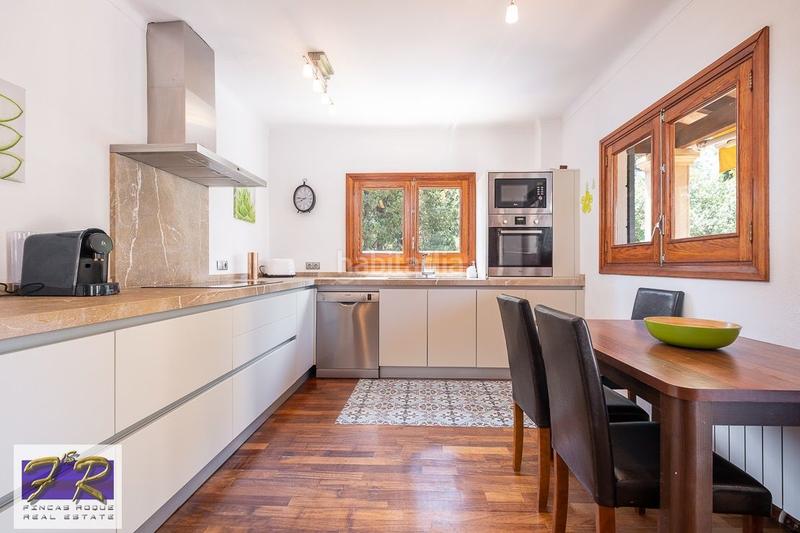 Foto 5682464f-b819-45b8-ab8c-7584db425d7a. Chalet con piscina in Bacarés-Manresa-Bonaire Alcúdia