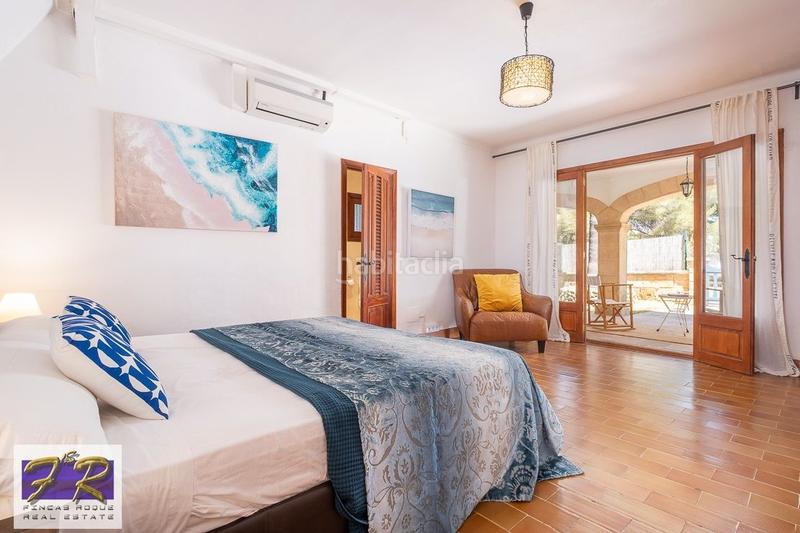 Foto 6ac9276d-c3d6-4250-a9f3-674cb03a3eeb. Chalet con piscina in Bacarés-Manresa-Bonaire Alcúdia