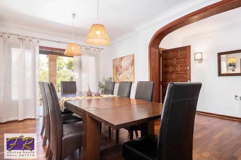 Foto 916926c4-f144-4e01-a96c-8ee3630732e6. Chalet con piscina in Bacarés-Manresa-Bonaire Alcúdia