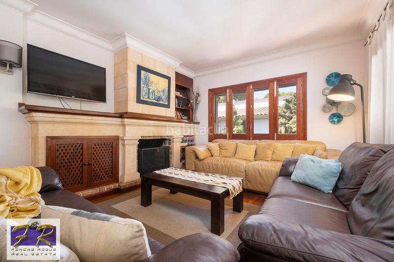 Foto a449c847-c323-48be-b747-a9582248de55. Chalet con piscina in Bacarés-Manresa-Bonaire Alcúdia