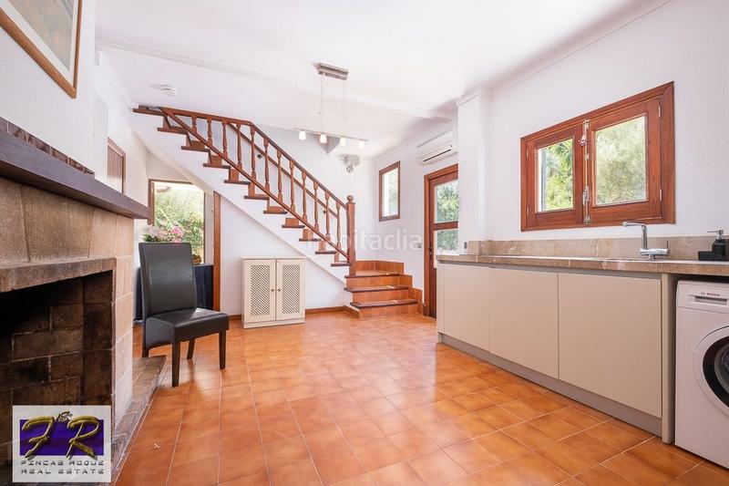 Foto cdc1a99b-5396-4ce6-89f1-42b8eb521fb9. Chalet con piscina in Bacarés-Manresa-Bonaire Alcúdia