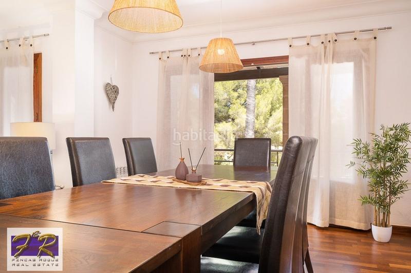 Foto dc5db2fb-43ae-43ad-a16d-f5b020cbb887. Chalet con piscina in Bacarés-Manresa-Bonaire Alcúdia