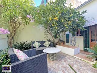 House in Ciutat d´Alcúdia. Venta encantadora casa de pueblo en alcudia  tranquilidad cerca