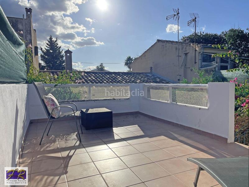 Foto 5f5ff4d6-fddb-4d2b-b96f-c2342f5f0ecb. House in ciutat d´Alcúdia Alcúdia