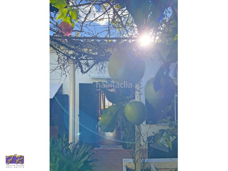 Foto 62784f10-4323-4ccf-b7cc-8cea796d2866. House in ciutat d´Alcúdia Alcúdia