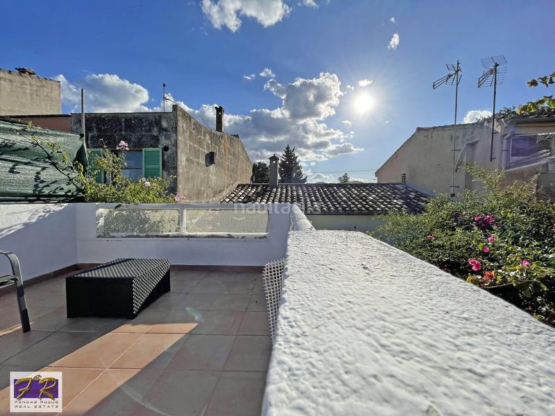 Foto 71185bd9-b94a-4c0e-9ad3-b92fdcf9e075. House in ciutat d´Alcúdia Alcúdia