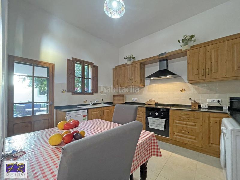 Foto 84df85bf-0fb0-4e02-a354-9fda2b1f741e. House in ciutat d´Alcúdia Alcúdia