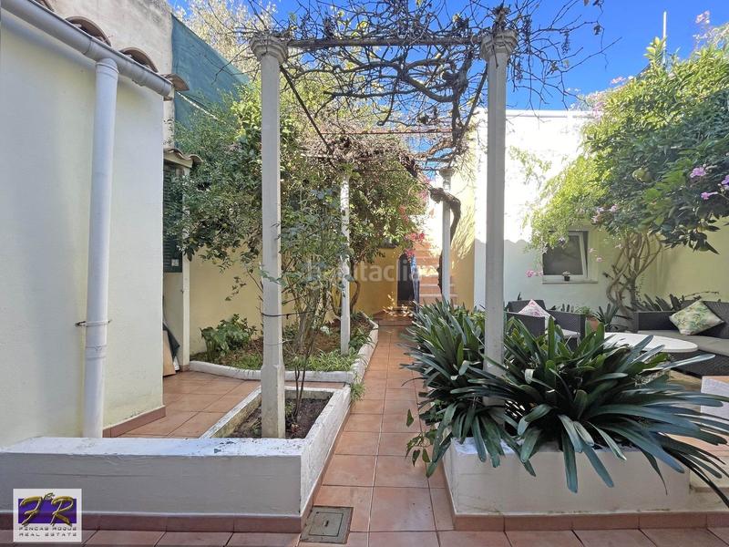 Foto 869671c0-b591-4e2c-a58a-d27e6699523e. House in ciutat d´Alcúdia Alcúdia