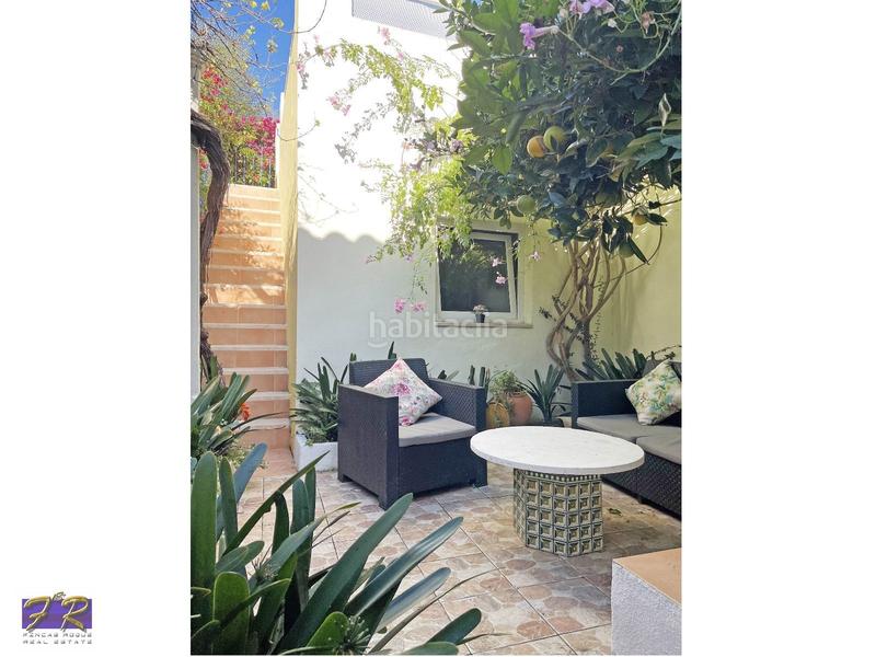 Foto 8ee44df7-de4f-4d67-a394-0a2fa8eaaf17. House in ciutat d´Alcúdia Alcúdia