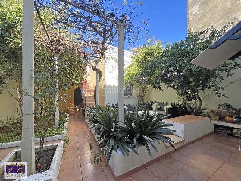 Foto 94e08c49-3319-4665-80c7-6cd42b226683. House in ciutat d´Alcúdia Alcúdia