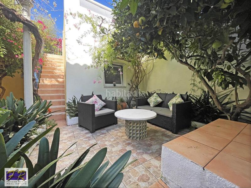 Foto a2e30c77-dfff-4127-85eb-4223bcb36eb5. House in ciutat d´Alcúdia Alcúdia