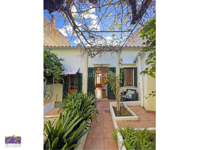 Foto b9b276ca-546f-44de-bb9f-41c581224cb7. House in ciutat d´Alcúdia Alcúdia